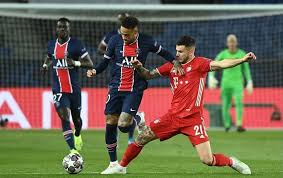 Der FC Bayern München bleibt in dieser Saison in den Top 8 der Champions League